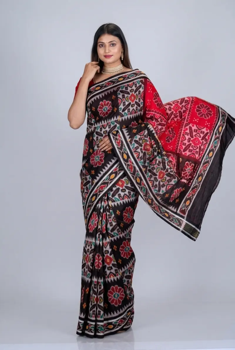 Exclusive Handloom Saree