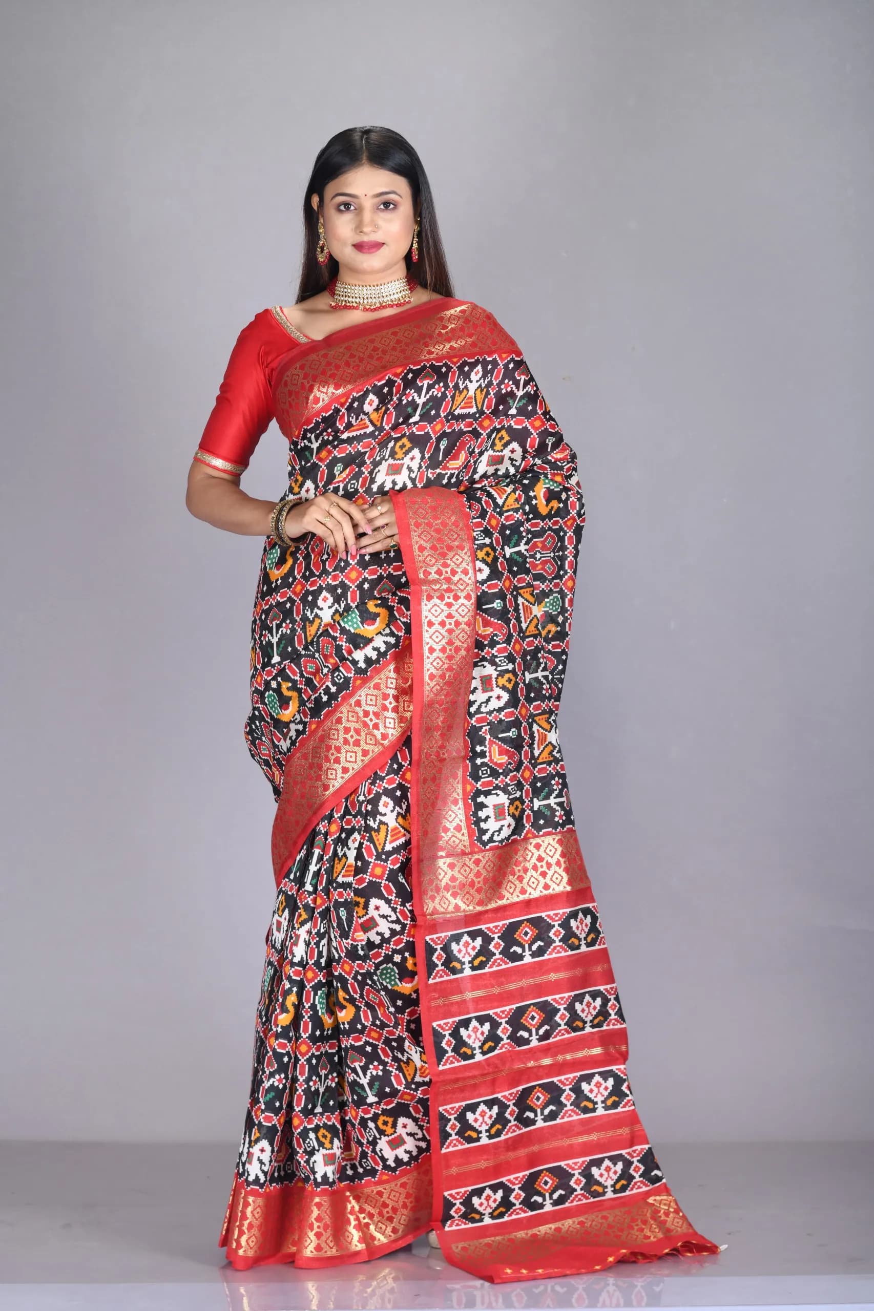Sarees collection