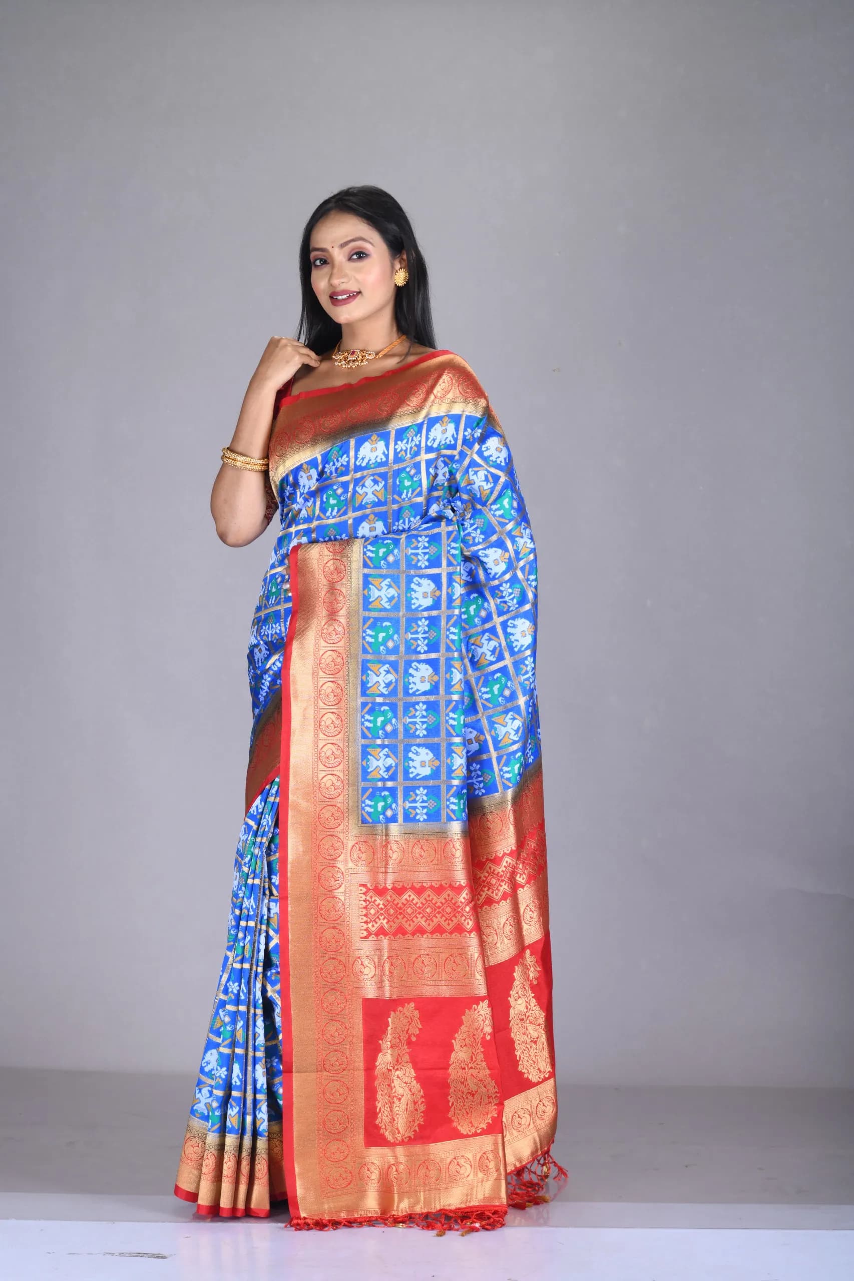 Ethnic Wear collection